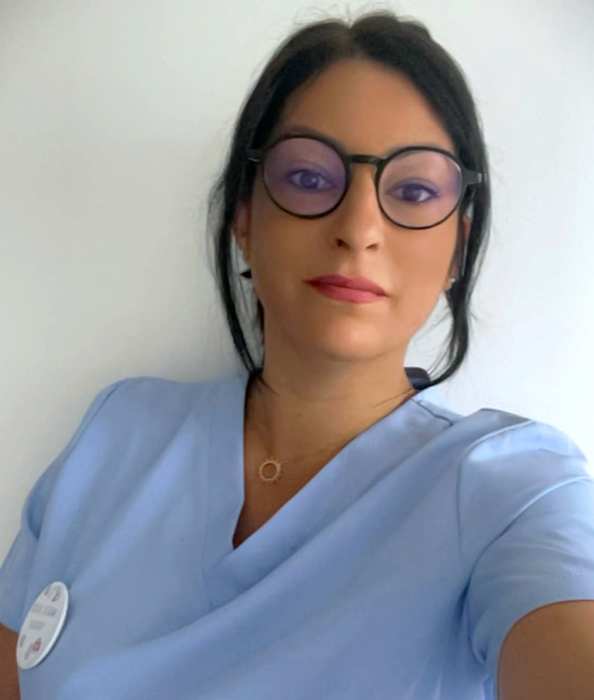 Natacha Jacquot, Pédicure podologue à Hombourg-Haut