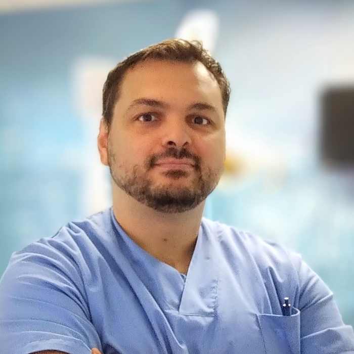 Dr HORIA-IOAN NITU