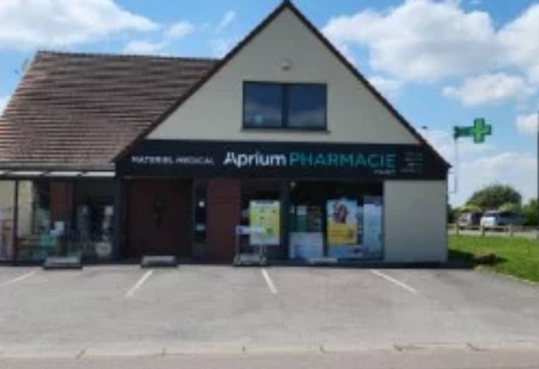 Aprium Pharmacie Poiret