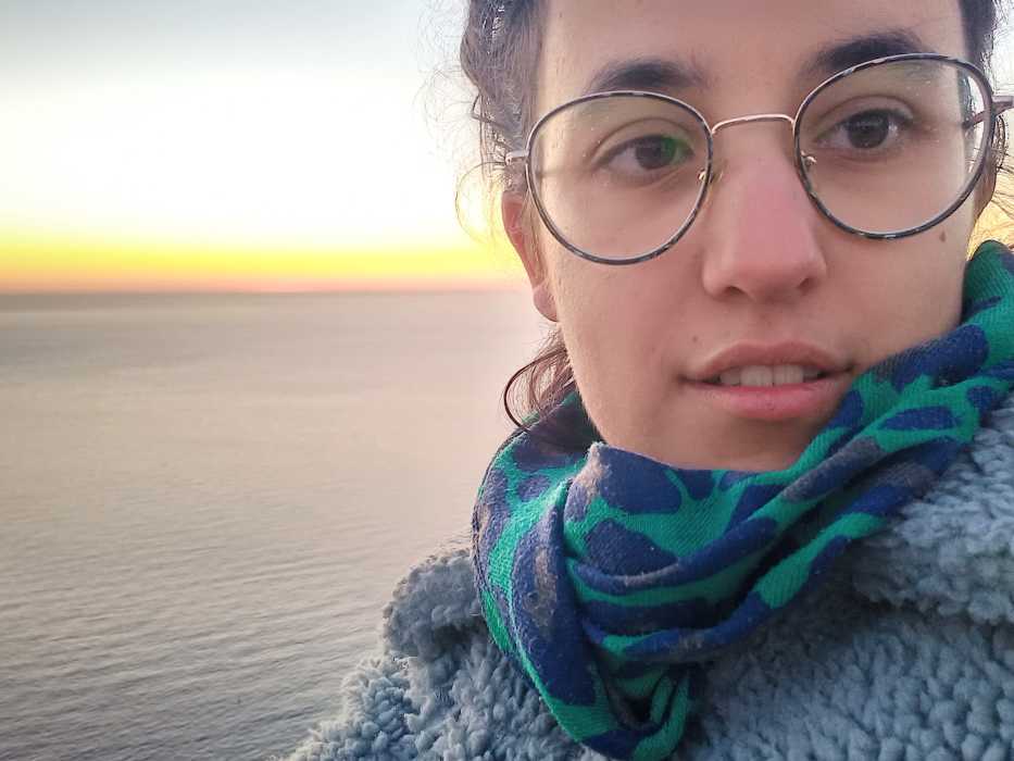 Dr Léa Rousselet, Psychologue à Escource