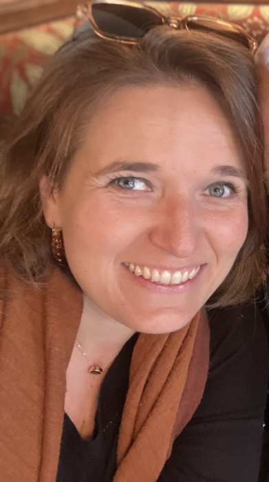 PAULINE FUZIER MAYER