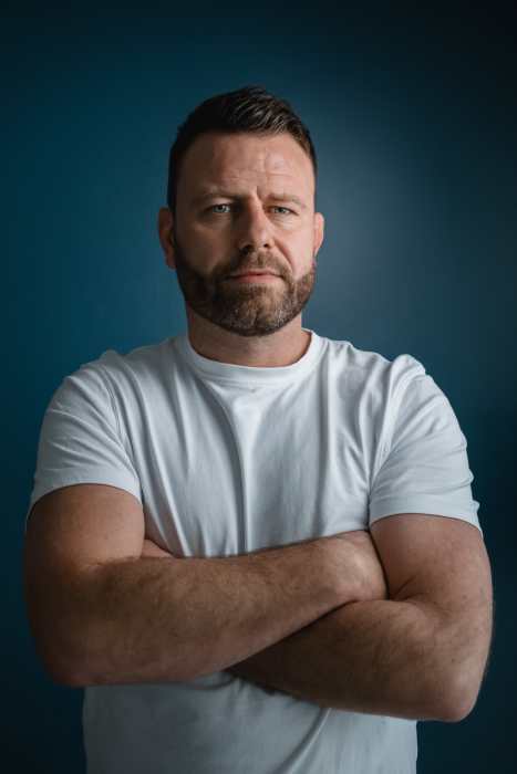 Antoine PETIT
