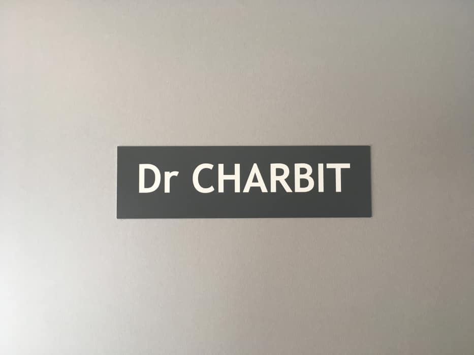 Dr Céline CHARBIT