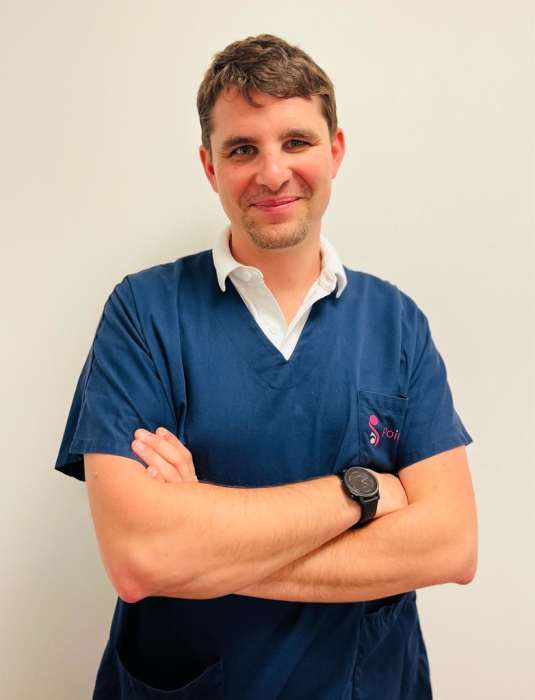 Dr Gauthier Dietrich