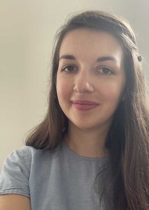 Marine Chantereau, Psychotherapeute à Poitiers