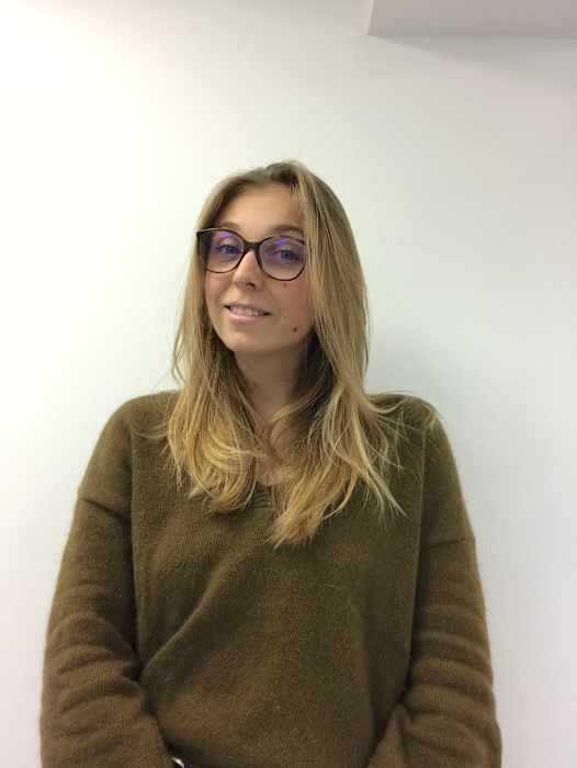 Dr Mara Laout, Pédicure podologue à Aix-En-Provence