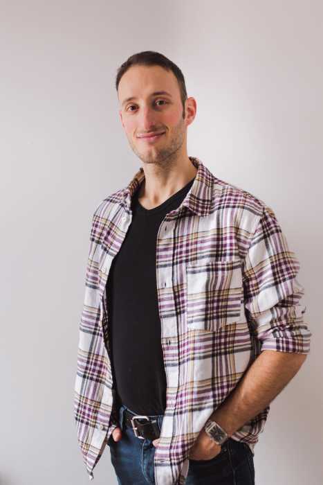 Aurélien ROSCINI VITALI