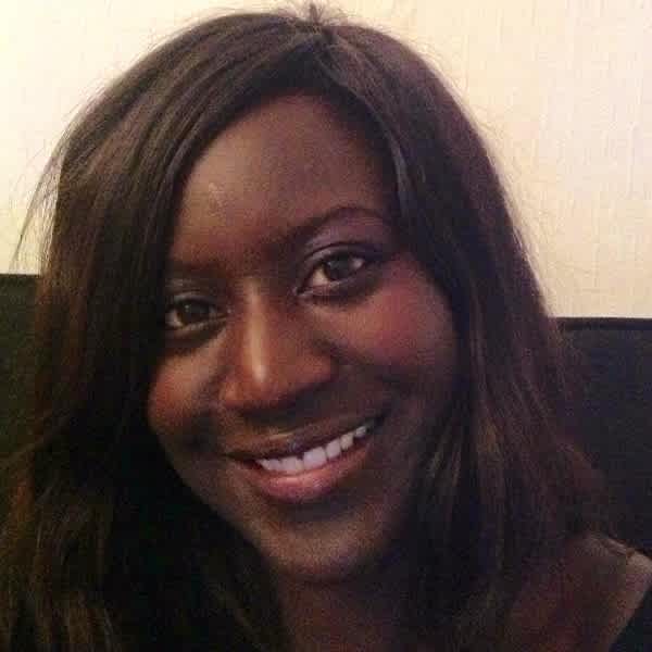 Dr Evelyne  Mendy 