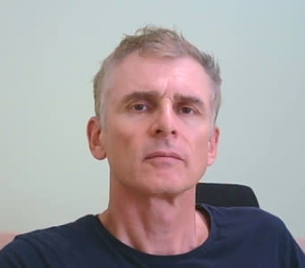 Dr Nicolas Zabel