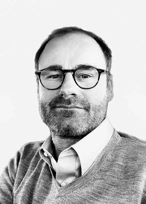 Dr François ANTONINI
