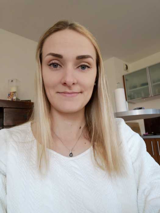 LENA SCHLICHTING