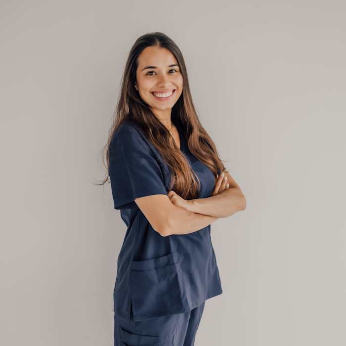 Dr Dannia Bertho, Chirurgien dentiste à Orvault