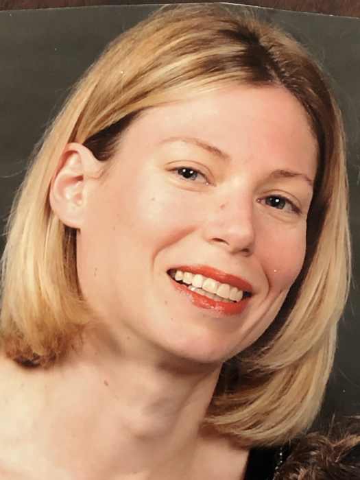 VIRGINIE SORIN