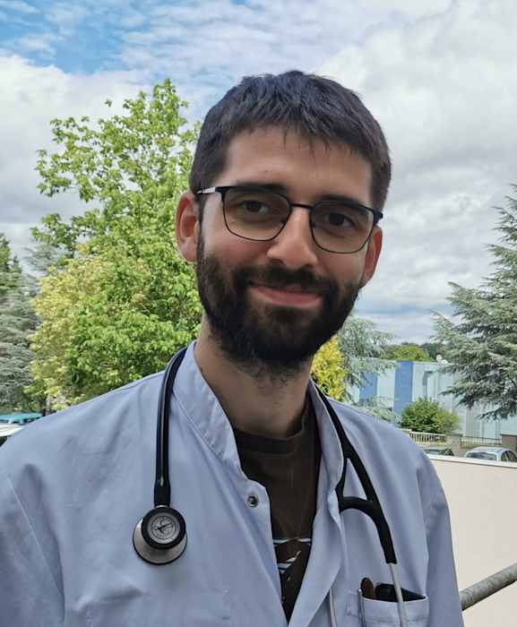 Dr Arnaud Didion, Cardiologue à Jarville-La-Malgrange