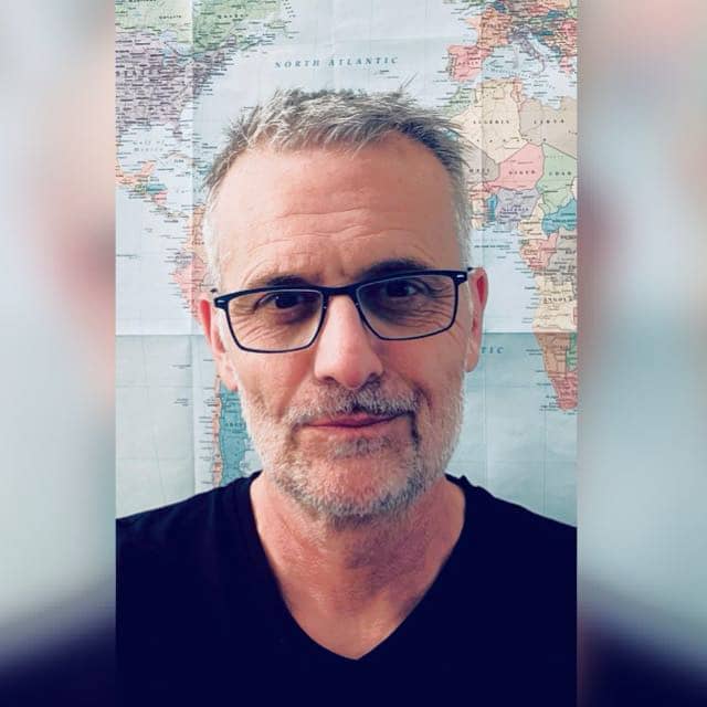 Vincent Feireisen