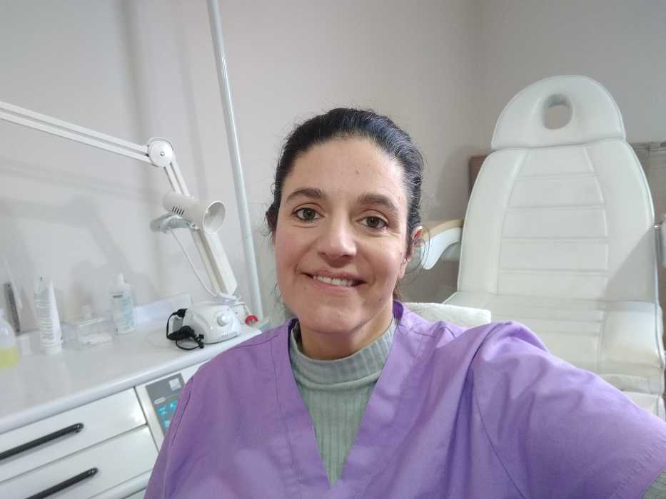 Magali Berteaud