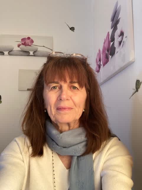 Ghislaine Gamba