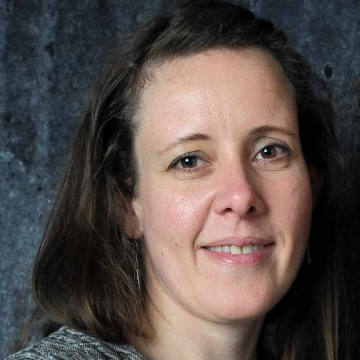 veronique stilgenbauer