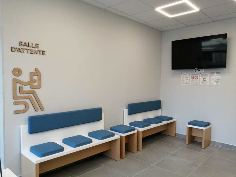 Dentego Paris 15 Centre Dentaire Dentego - Evreux, Centre dentaire à Évreux, Paris