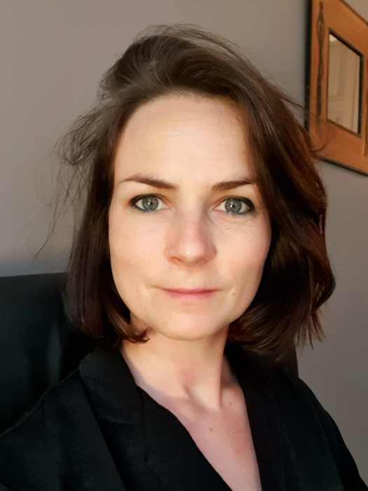 Eve-Hélène GEHIN
