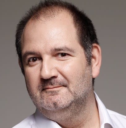 Dr Philippe MEIMOUN
