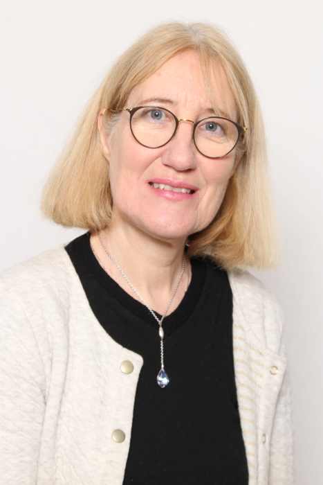 FLORENCE LEJAY