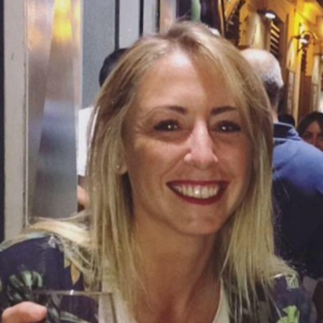 Laura LASSERRE