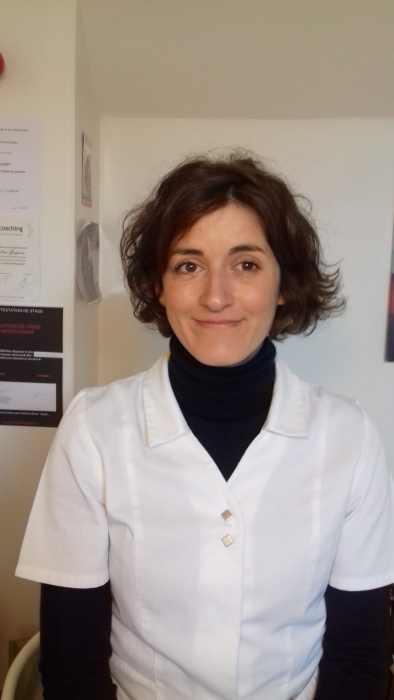 Bérangère  BRENIER