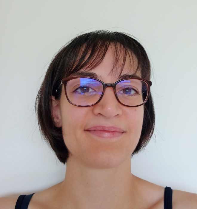 JOANNA LISCH