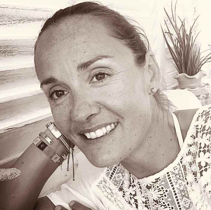Cécile MELET