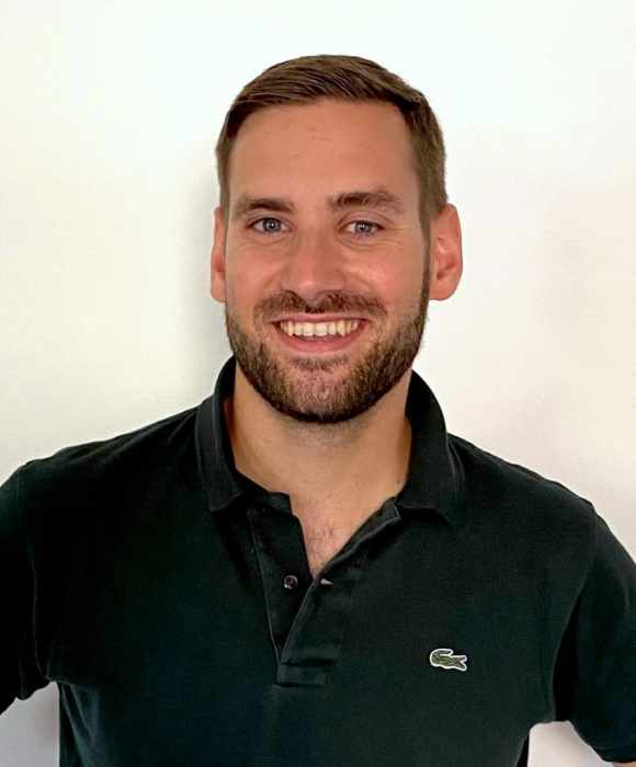 NICOLAS ROUSSEL