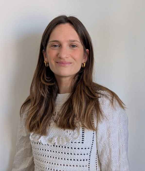 Agathe Galliou