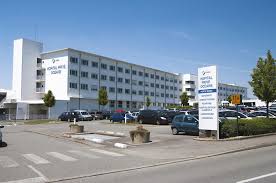 Dr Laureline LE MAIGNAN