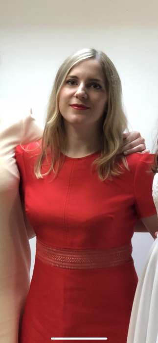 JULIE GUILLEMAIN