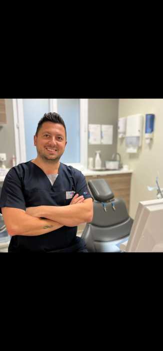 Dr CIPRIAN BUDAU