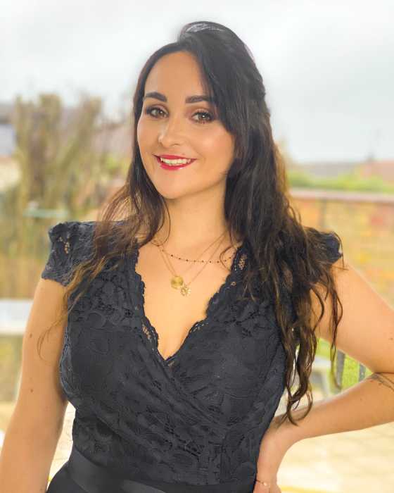 Marie Lapi