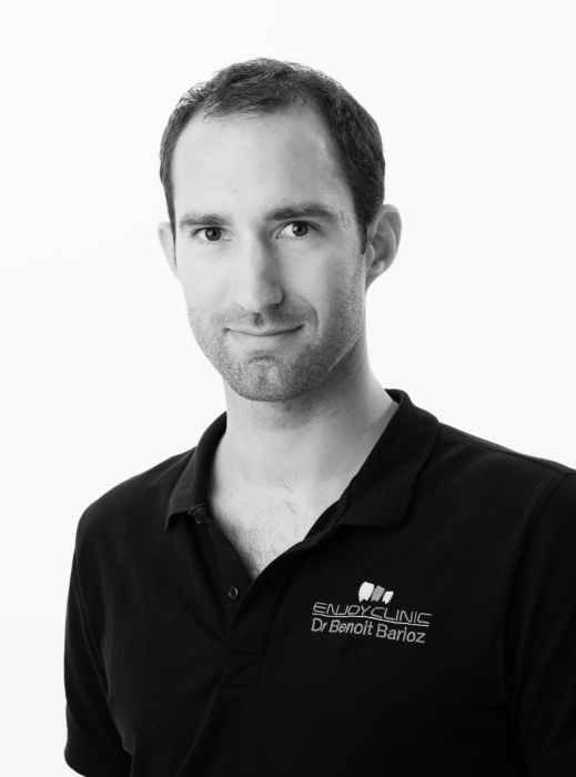 Dr Benoît BARIOZ