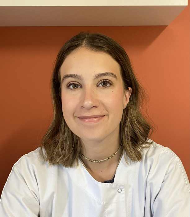 Manon Suelves