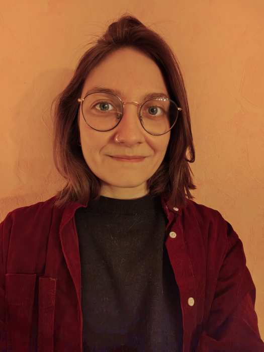 Clothilde Moreau