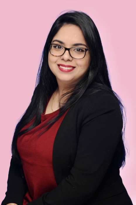 Aisha Wasim