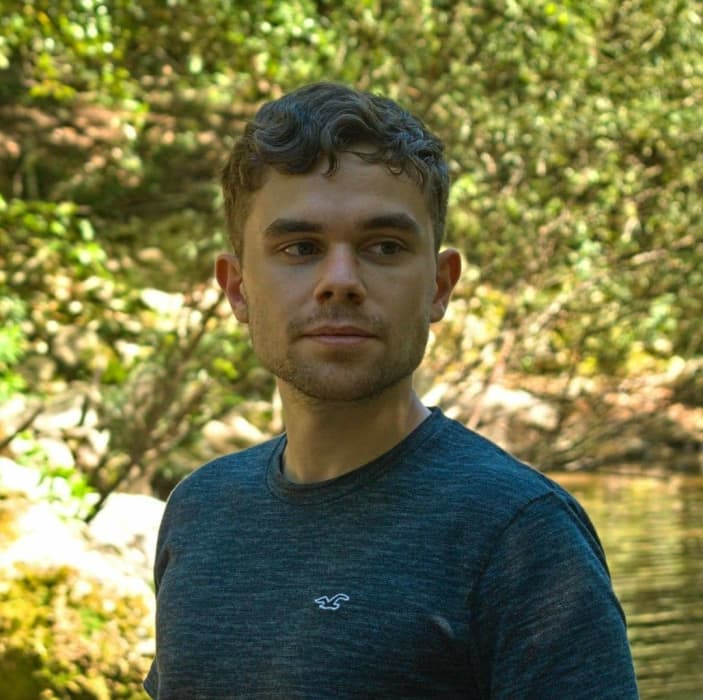 Baptiste Manfroy