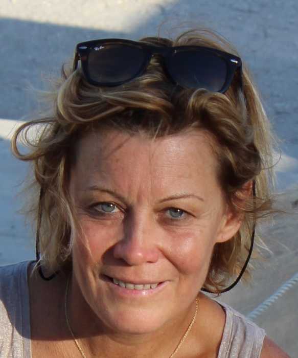 Dr Odile BOURGEOIS