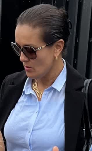 Dr Hadja KAOU-HAMOU
