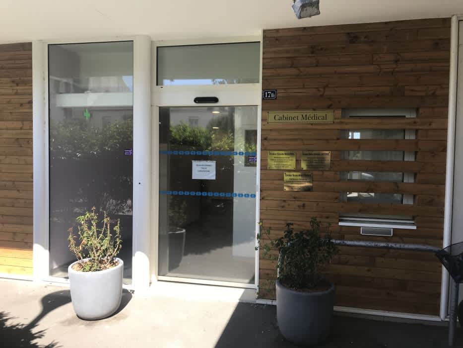 Cabinet médical Pompidou, Cabinet médical à : Prenez RDV en ligne ...