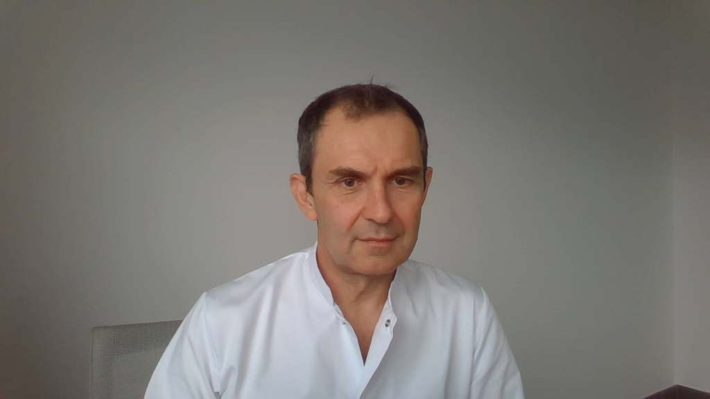 Dr Fabrice FRANCHI