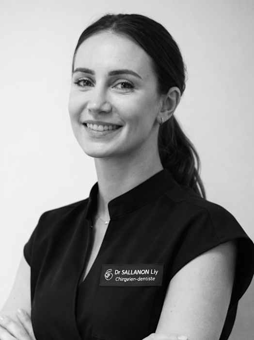 Dr Lily Sallanon, Chirurgien dentiste à Le Puy-En-Velay