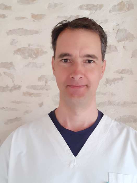 David FAURE