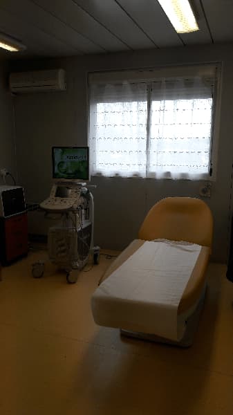 Dr Patricia AUDEBERT