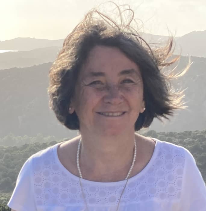 Dr Michele Jacquemart, Médecin généraliste à Meudon