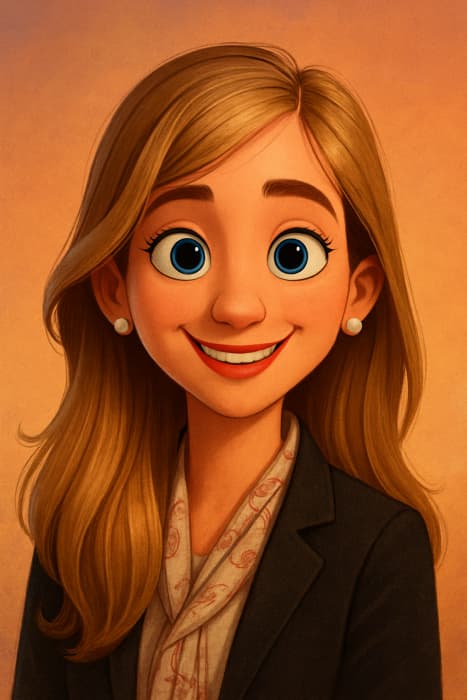 Dr Marianne Jeanjean
